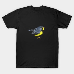 Canada Warbler T-Shirt